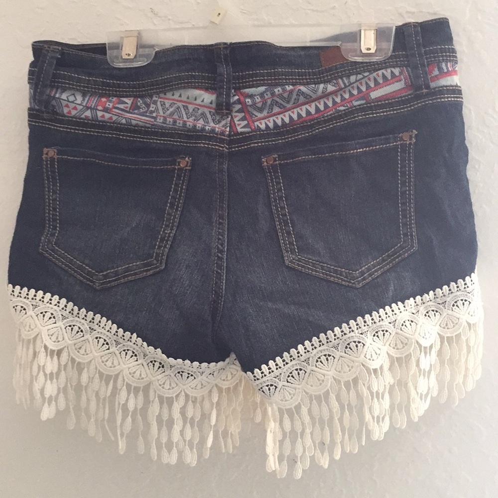Shorts - Picture 2 of 2